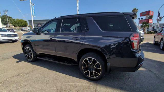 used 2023 Chevrolet Tahoe car, priced at $59,546