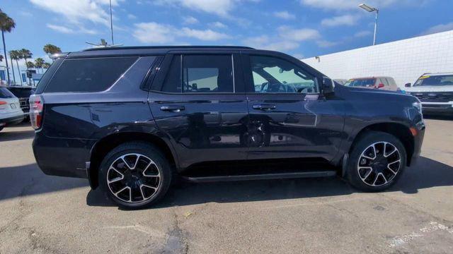 used 2023 Chevrolet Tahoe car, priced at $59,546