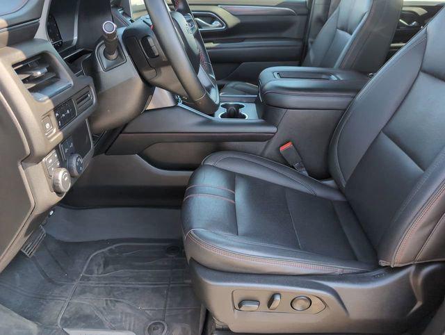 used 2023 Chevrolet Tahoe car, priced at $59,546