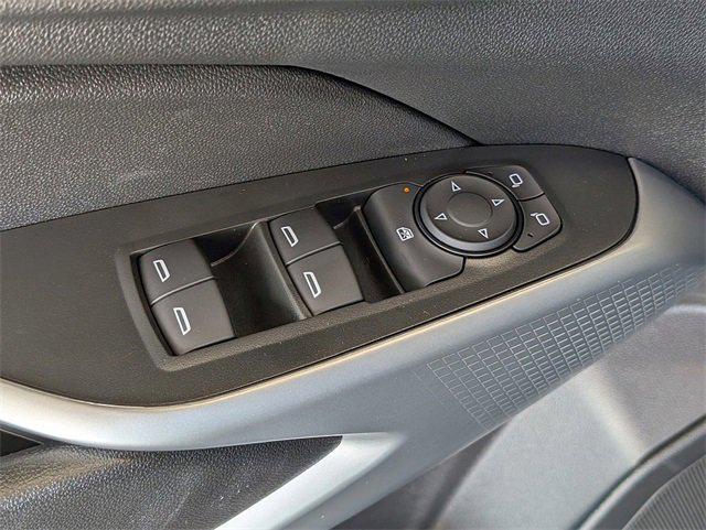 new 2026 Chevrolet Trax car, priced at $23,495