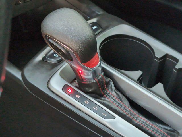 used 2024 Chevrolet Trax car, priced at $22,849