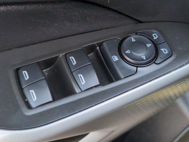 used 2024 Chevrolet Trax car, priced at $22,849