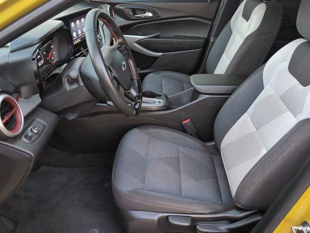 used 2024 Chevrolet Trax car, priced at $22,849