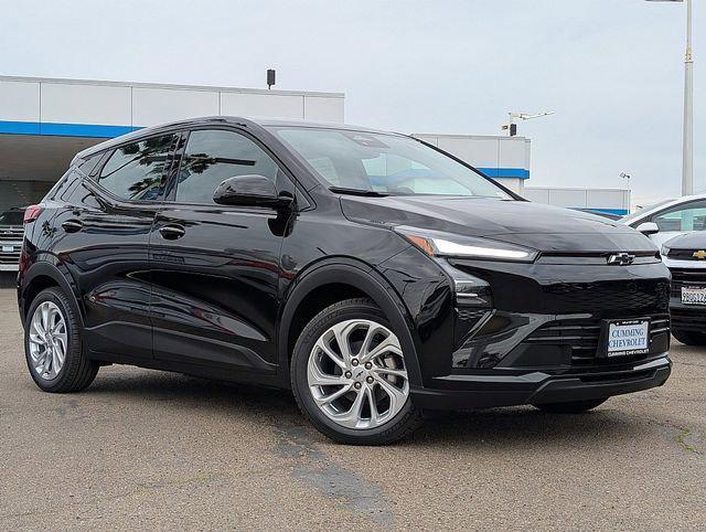 new 2027 Chevrolet Bolt car, priced at $30,490