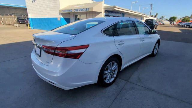 used 2014 Toyota Avalon car, priced at $17,481