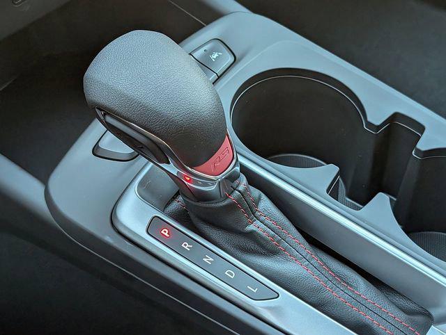 new 2026 Chevrolet Trax car, priced at $24,995