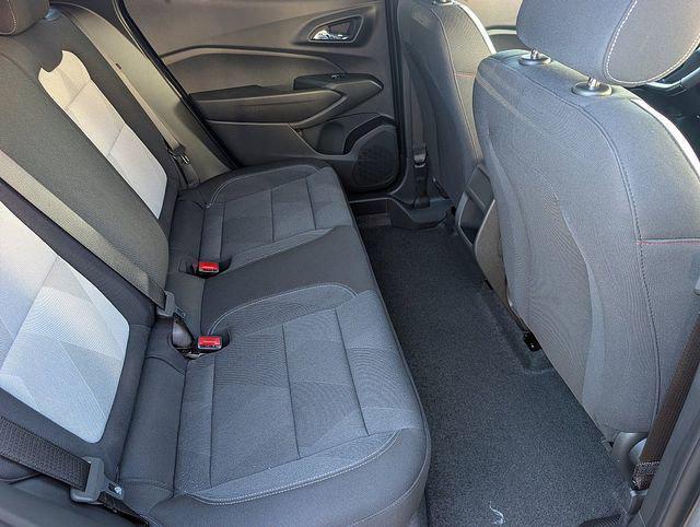 new 2026 Chevrolet Trax car, priced at $24,995