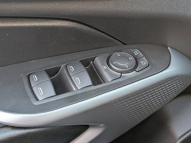 new 2026 Chevrolet Trax car, priced at $24,995