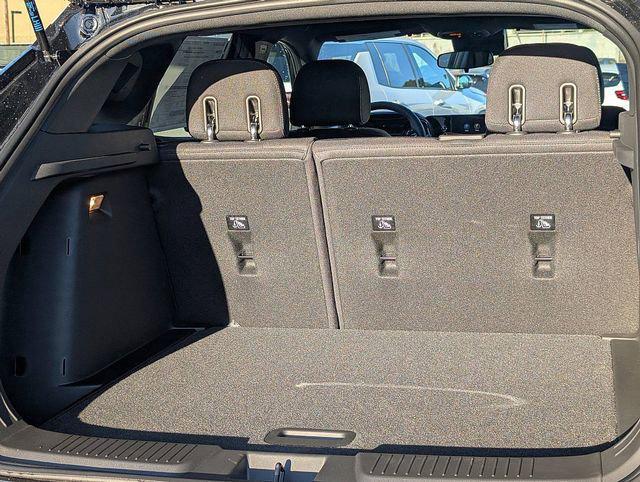 new 2026 Chevrolet Trax car, priced at $24,995