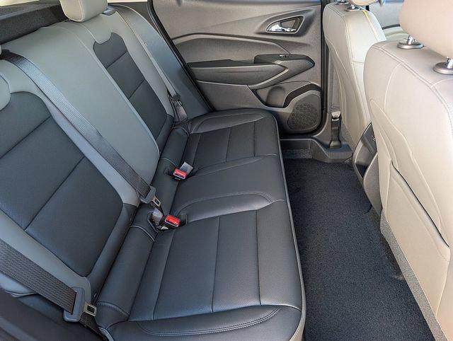 new 2026 Chevrolet Trax car, priced at $24,695