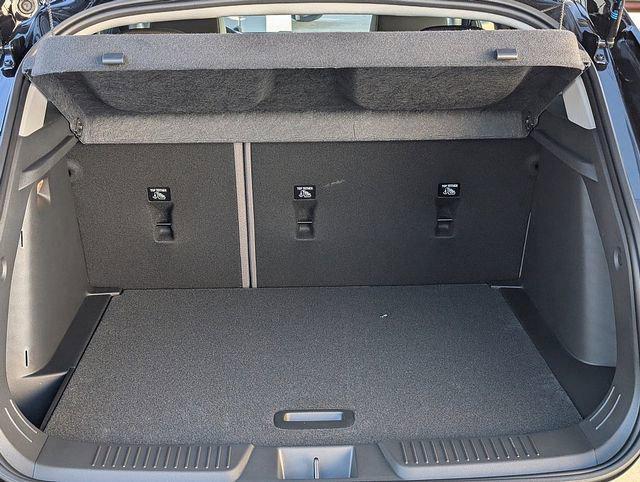 new 2026 Chevrolet Trax car, priced at $24,695