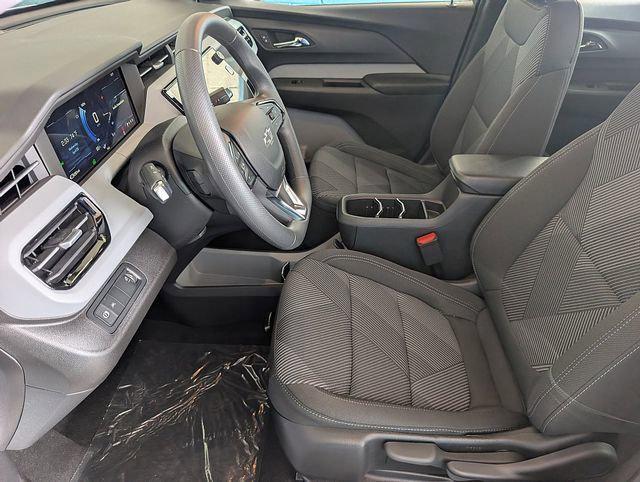 new 2027 Chevrolet Bolt car, priced at $30,530