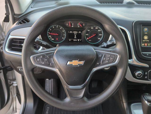 used 2019 Chevrolet Equinox car, priced at $20,384