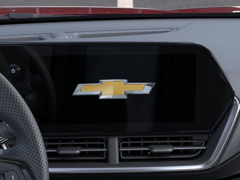 new 2026 Chevrolet Trax car, priced at $30,164