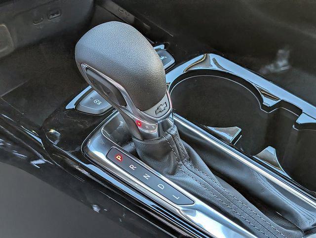 new 2026 Chevrolet Trax car, priced at $24,695