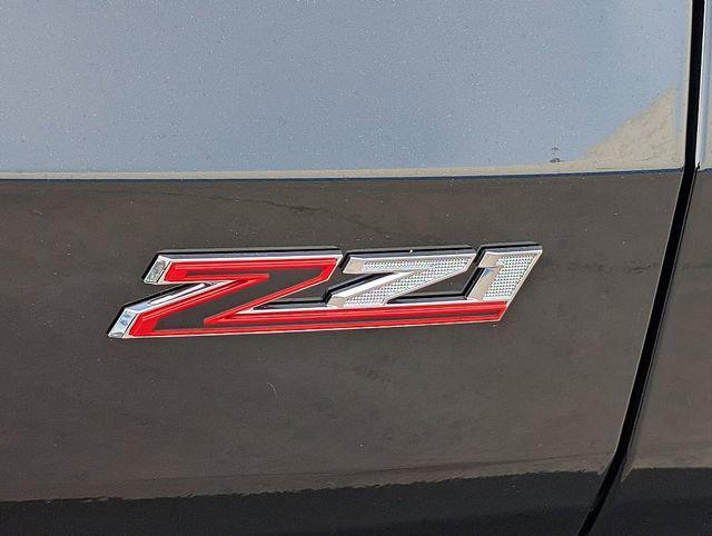 new 2026 Chevrolet Traverse car, priced at $53,955