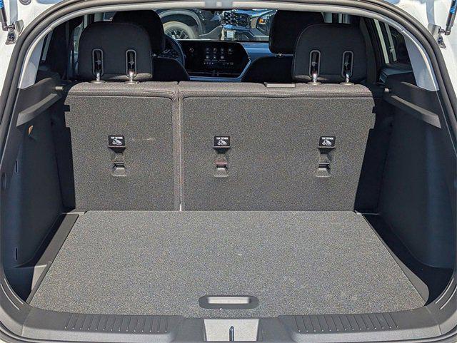 new 2026 Chevrolet Trax car, priced at $23,495