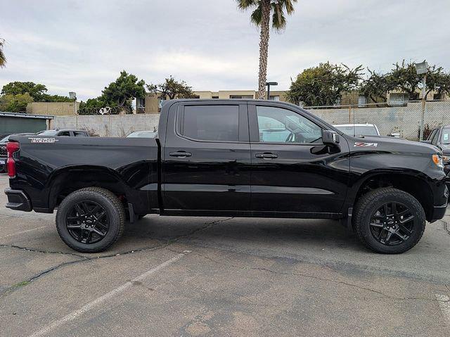 new 2026 Chevrolet Silverado 1500 car, priced at $70,269
