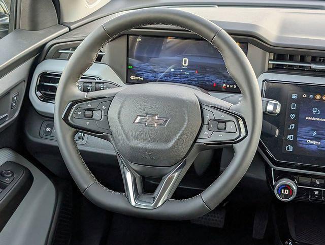 new 2027 Chevrolet Bolt car, priced at $31,269