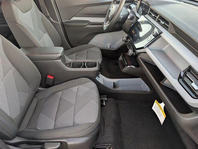 new 2027 Chevrolet Bolt car, priced at $31,269