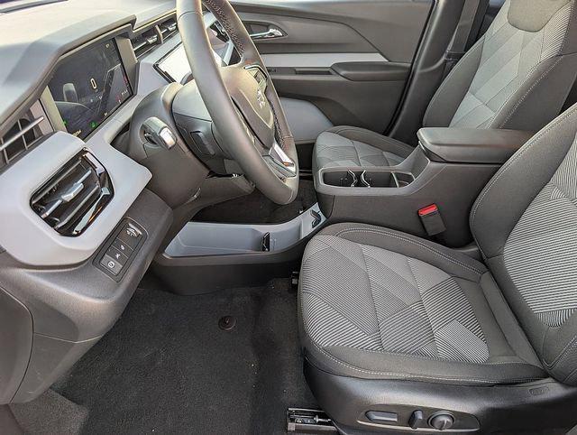 new 2027 Chevrolet Bolt car, priced at $31,269