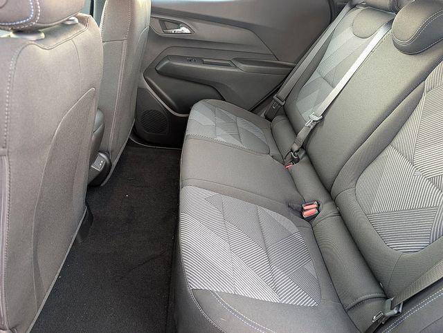 new 2027 Chevrolet Bolt car, priced at $31,269