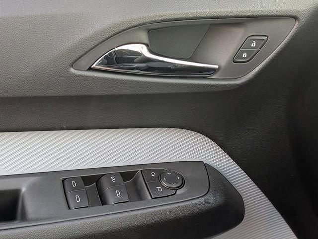 new 2027 Chevrolet Bolt car, priced at $31,269