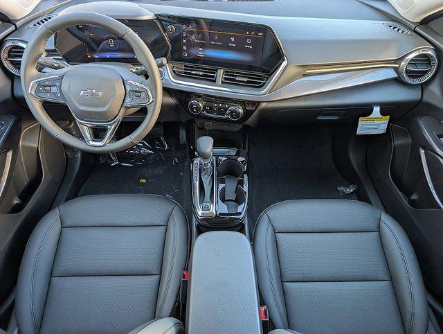 new 2026 Chevrolet Trax car, priced at $28,474