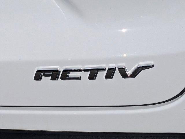 new 2026 Chevrolet Trax car, priced at $28,474