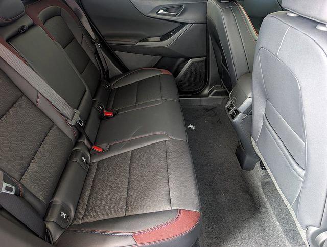new 2026 Chevrolet Equinox car, priced at $31,819