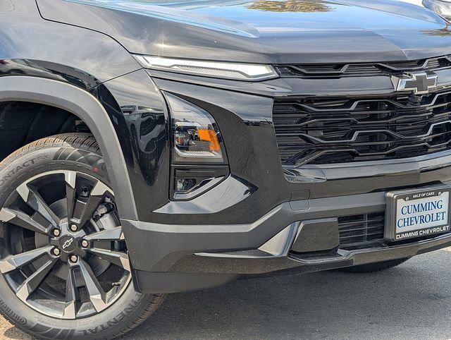 new 2026 Chevrolet Equinox car, priced at $31,819