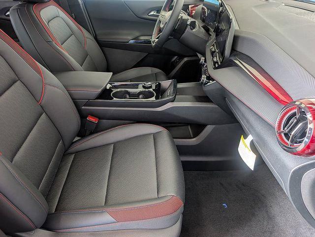 new 2026 Chevrolet Equinox car, priced at $31,819