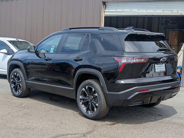 new 2026 Chevrolet Equinox car, priced at $31,819