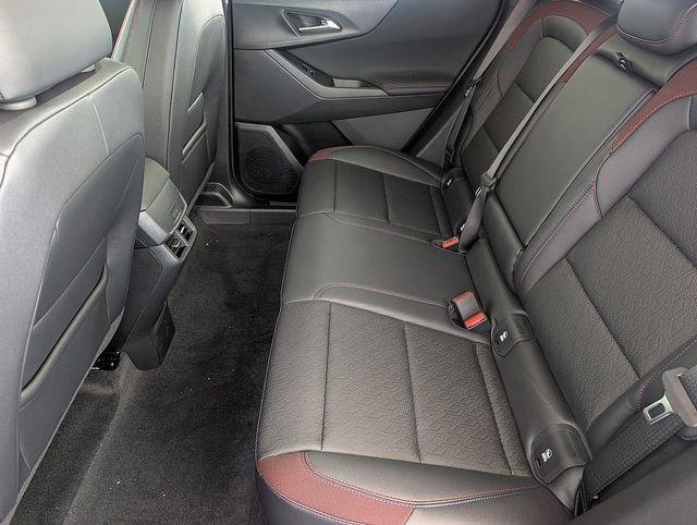 new 2026 Chevrolet Equinox car, priced at $31,819