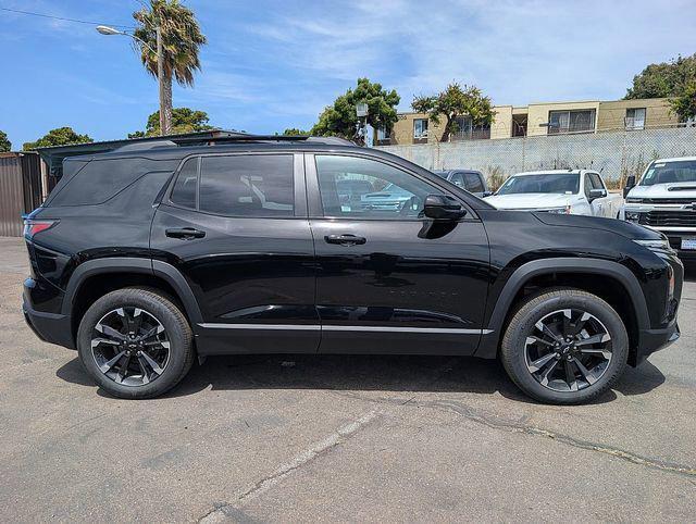 new 2026 Chevrolet Equinox car, priced at $31,819
