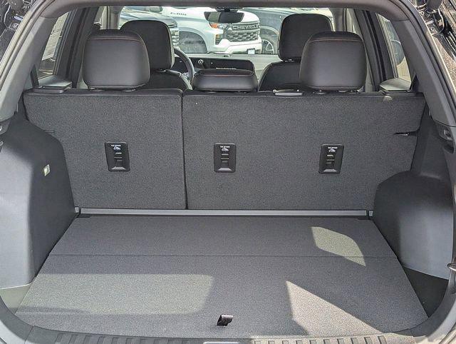 new 2026 Chevrolet Equinox car, priced at $31,819