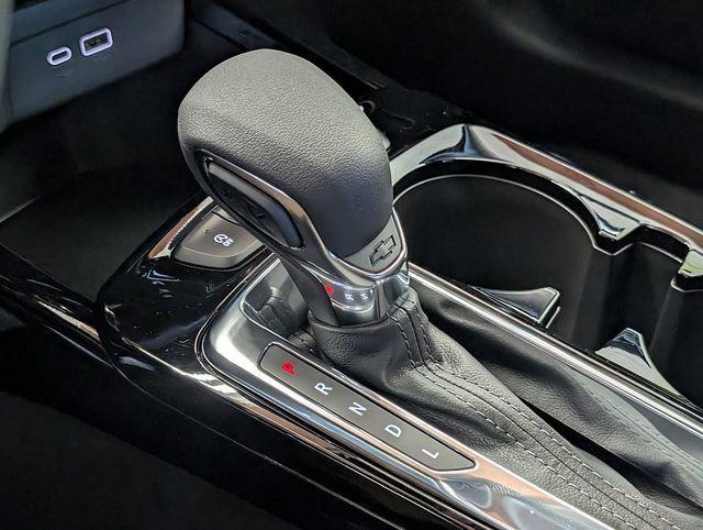 new 2026 Chevrolet Trax car, priced at $22,495