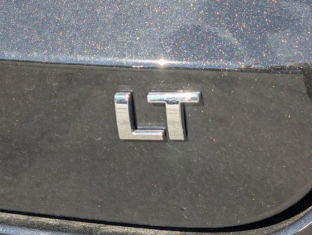 new 2026 Chevrolet Trax car, priced at $22,495