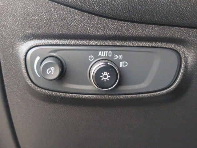 used 2022 Chevrolet Equinox car, priced at $20,299