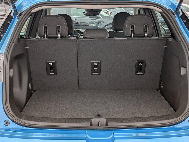 new 2027 Chevrolet Bolt car, priced at $30,490