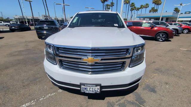 used 2019 Chevrolet Tahoe car, priced at $34,410