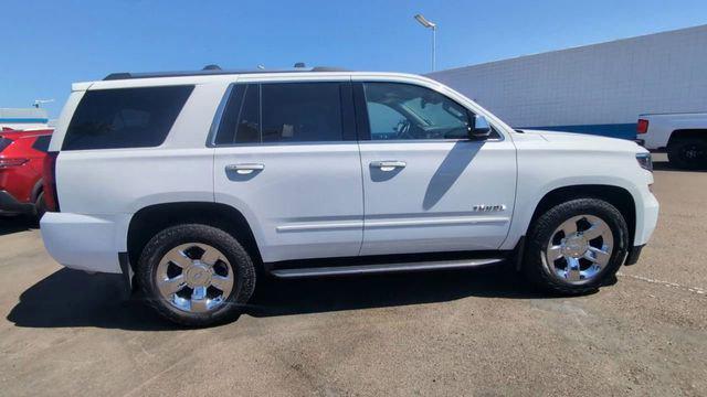 used 2019 Chevrolet Tahoe car, priced at $34,410
