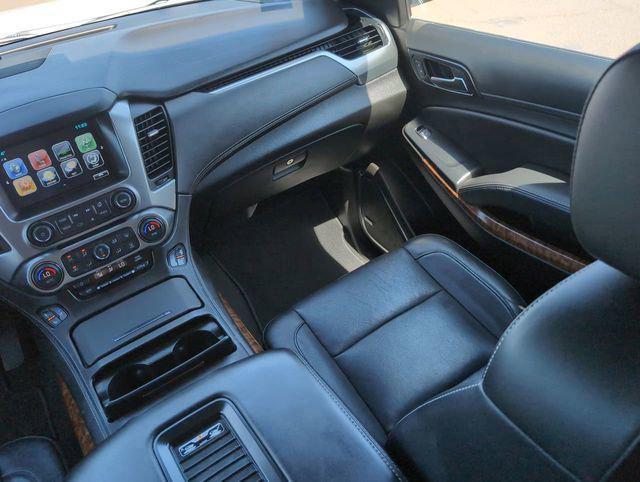 used 2019 Chevrolet Tahoe car, priced at $34,410