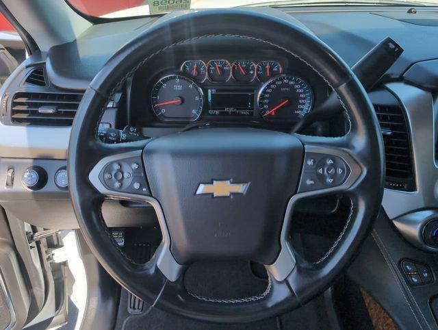 used 2019 Chevrolet Tahoe car, priced at $34,410