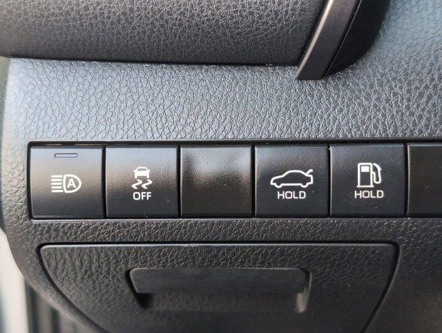 used 2023 Toyota Camry car, priced at $27,278