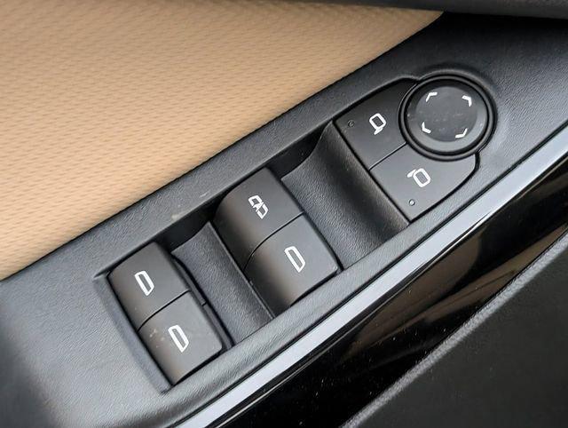 new 2026 Chevrolet Equinox car, priced at $37,395