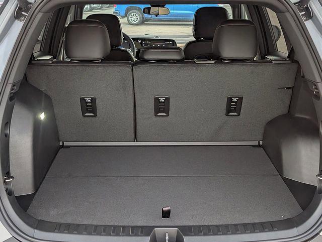 new 2026 Chevrolet Equinox car, priced at $37,395