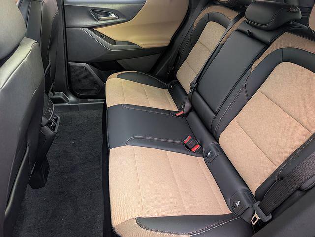 new 2026 Chevrolet Equinox car, priced at $37,395