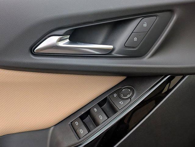 new 2026 Chevrolet Equinox car, priced at $37,395