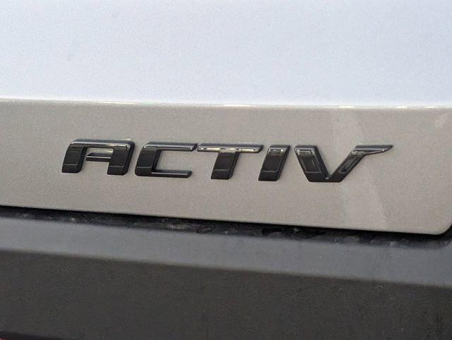 new 2026 Chevrolet Equinox car, priced at $37,395